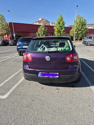 Vind Golf 5 , motorul 2.0 TSI - imagine 3
