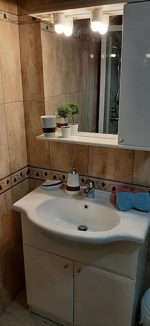 2 camere zona Scandinavia direct proprietar - imagine 5
