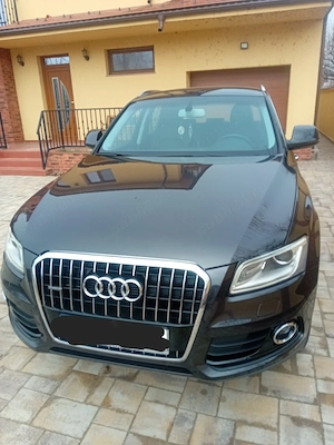 Vind audi Q5 - imagine 3