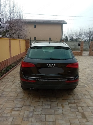 Vind audi Q5 - imagine 5