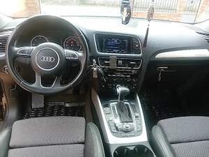 Vind audi Q5 - imagine 2