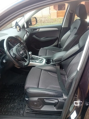 Vind audi Q5 - imagine 4