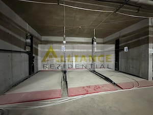 3 CAMERE - 5 MINUTE METROU BERCENI - 143.000eur+TVA - imagine 5