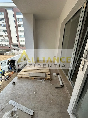 15 MINUTE METROU BERCENI - STUDIO - 50mp - 86.820euro TVA inclus - imagine 8