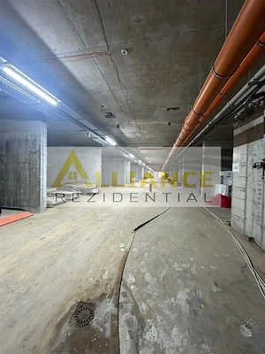 3 CAMERE - 5 MINUTE METROU BERCENI - 143.000eur+TVA - imagine 6