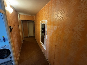 Închiriez apartament 2 camere, zona Carrefour. - imagine 6