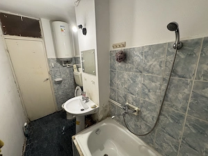 Închiriez apartament 2 camere, zona Carrefour. - imagine 4