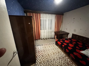 Închiriez apartament 2 camere, zona Carrefour. - imagine 3