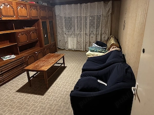 Închiriez apartament 2 camere, zona Carrefour. - imagine 5
