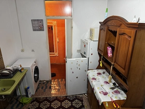 Închiriez apartament 2 camere, zona Carrefour. - imagine 2