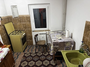 Închiriez apartament 2 camere, zona Carrefour.