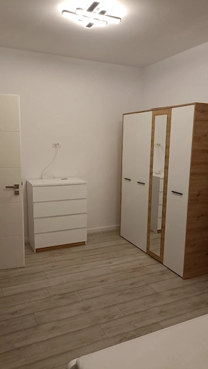 Închiriez apartament 2 camere Future Residence III Giroc - imagine 6