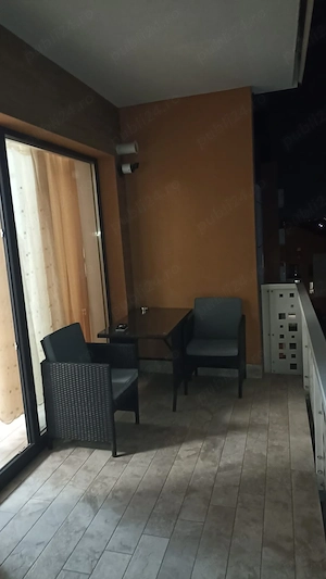 Închiriez apartament 2 camere Future Residence III Giroc - imagine 8