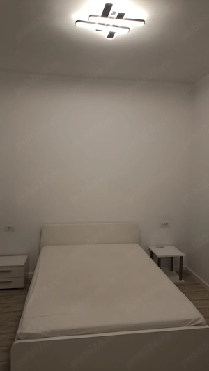 Închiriez apartament 2 camere Future Residence III Giroc - imagine 2