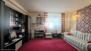 Apartament 1 camera, 28 mp, zona Closca - imagine 5