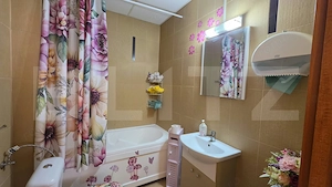 Apartament 1 camera, 28 mp, zona Closca - imagine 6