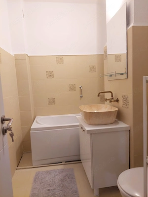 Apartmanet 2 camere de inchiriat - imagine 3