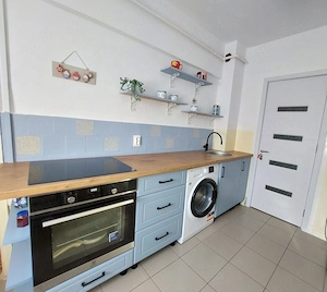 Apartmanet 2 camere de inchiriat - imagine 5