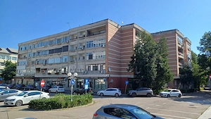 Apartmanet 2 camere de inchiriat