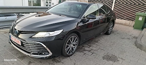 Toyota Camry 2022 - imagine 7