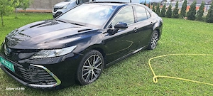 Toyota Camry 2022 - imagine 9