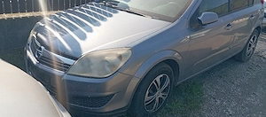 Opel Astra H - imagine 2