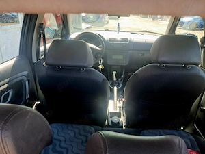 Skoda Fabia 2 TDI - imagine 5