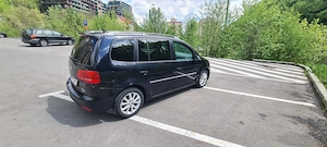 Volkswagen Touran 2.0 TDI Highline - Diesel - imagine 2