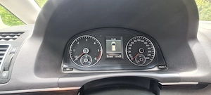 Volkswagen Touran 2.0 TDI Highline - Diesel - imagine 10