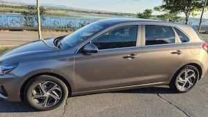 Vând Hyundai i30 2023 Highway  - imagine 3