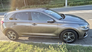Vând Hyundai i30 2023 Highway  - imagine 2