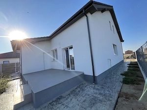 Inchiriez duplex Mosnita Noua - imagine 3