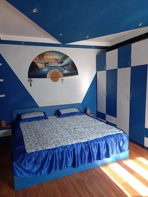 Casa de vanzare la curte comuna - imagine 3