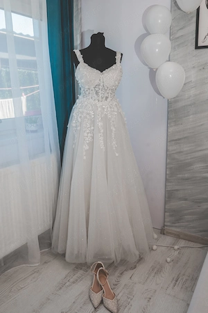 Rochie de mireasă 