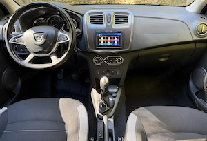 Dacia Sandero Stepway 2019  full 0.9 turbo  - imagine 3