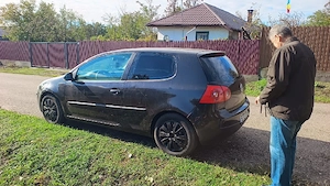 dezmembrez golf 5
