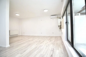 PIATA MUNCII-MIHAI BRAVU, GARSONIERA LA PARTER, BLOC 2020, 0% COMISION! - imagine 8