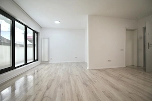 PIATA MUNCII-MIHAI BRAVU, GARSONIERA LA PARTER, BLOC 2020, 0% COMISION! - imagine 2