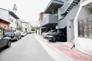PIATA MUNCII-MIHAI BRAVU, GARSONIERA LA PARTER, BLOC 2020, 0% COMISION! - imagine 11