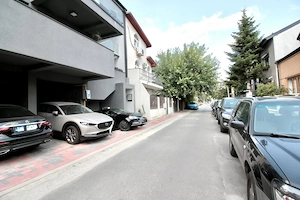 PIATA MUNCII-MIHAI BRAVU, GARSONIERA LA PARTER, BLOC 2020, 0% COMISION! - imagine 14