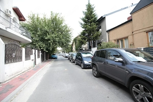 PIATA MUNCII-MIHAI BRAVU, GARSONIERA LA PARTER, BLOC 2020, 0% COMISION! - imagine 13