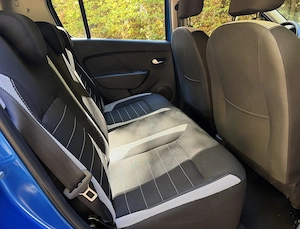 Dacia Sandero Stepway 2019  full 0.9 turbo  - imagine 10