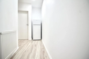 PIATA MUNCII-MIHAI BRAVU, GARSONIERA LA PARTER, BLOC 2020, 0% COMISION! - imagine 7