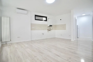 PIATA MUNCII-MIHAI BRAVU, GARSONIERA LA PARTER, BLOC 2020, 0% COMISION! - imagine 2