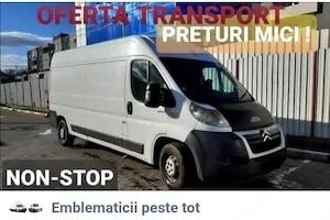 Mutari,transport,debarasari,manipulare 