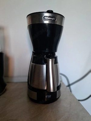 Vand Filtru cafea Deloghi