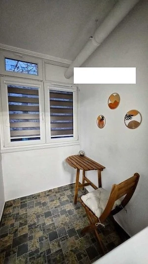 iancului ritmului cu boiler etaj 1 - imagine 2