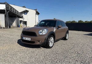 Mini Cooper Countryman - imagine 2