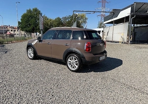 Mini Cooper Countryman - imagine 5