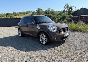 Mini Cooper Countryman - imagine 4